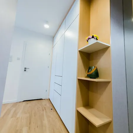 Mojito - Botanica Ii Appartement