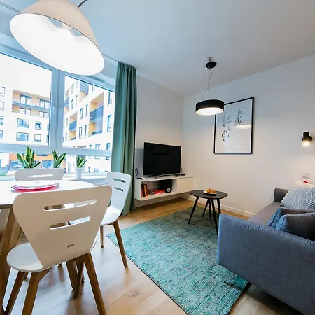 Mojito - Botanica Ii Appartement