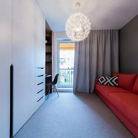 Appartement Mojito - Botanica Ii