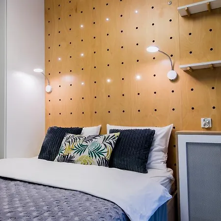 Appartement Mojito - Botanica Ii *