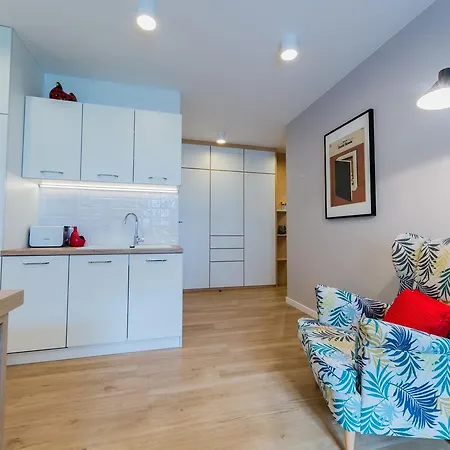 Mojito - Botanica Ii Appartement