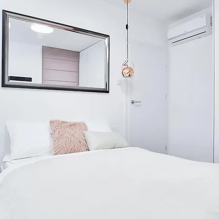 Mojito - Botanica Ii Appartement *