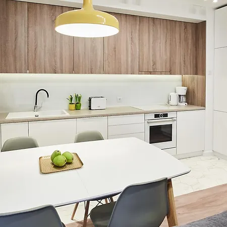 Mojito - Botanica Ii Appartement *