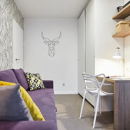 Mojito - Botanica Ii Appartement *