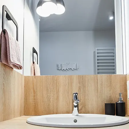 Mojito - Botanica Ii Appartement Wrocław