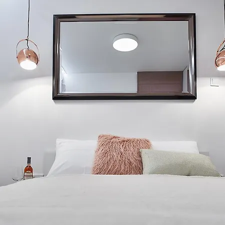 Mojito - Botanica Ii Appartement Wrocław