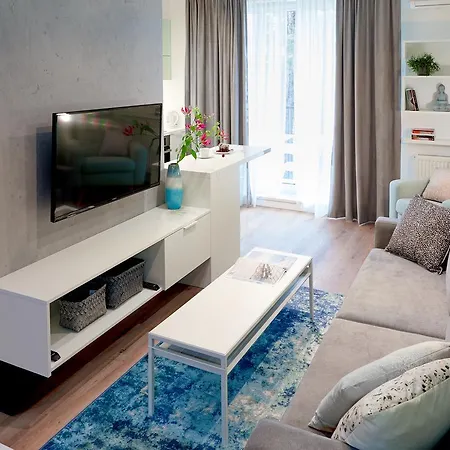 Appartement Mojito - Botanica Ii *