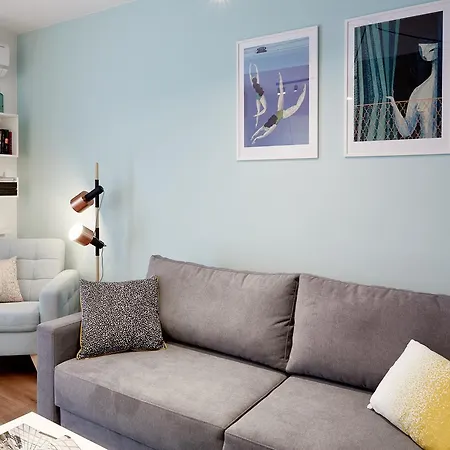 Mojito - Botanica Ii Wrocław