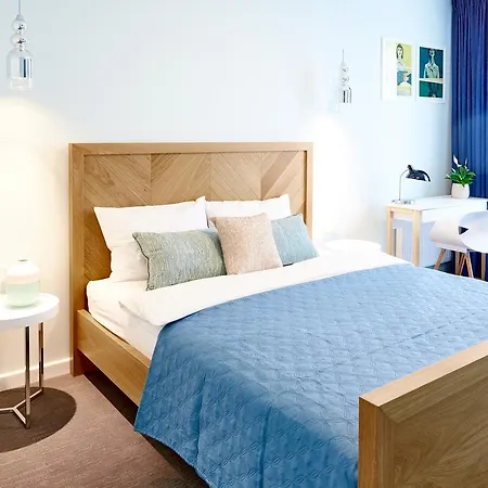 Mojito - Botanica Ii Appartement Wrocław