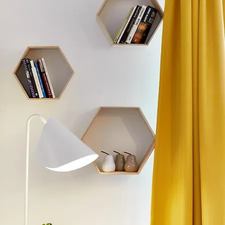 Mojito - Botanica Ii Appartement *