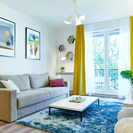 Mojito - Botanica Ii Appartement *