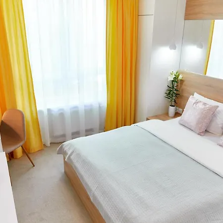 Appartement Mojito - Botanica Ii Wrocław