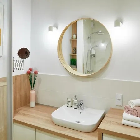 Mojito - Botanica Ii Appartement *