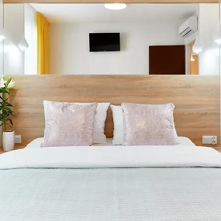 Mojito - Botanica Ii Appartement