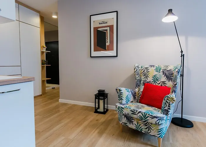 Mojito - Botanica Ii Appartamento