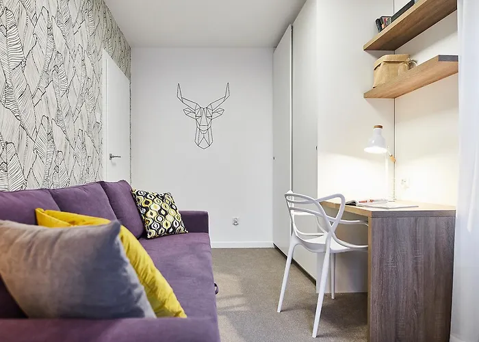 Mojito - Botanica Ii Appartamento *