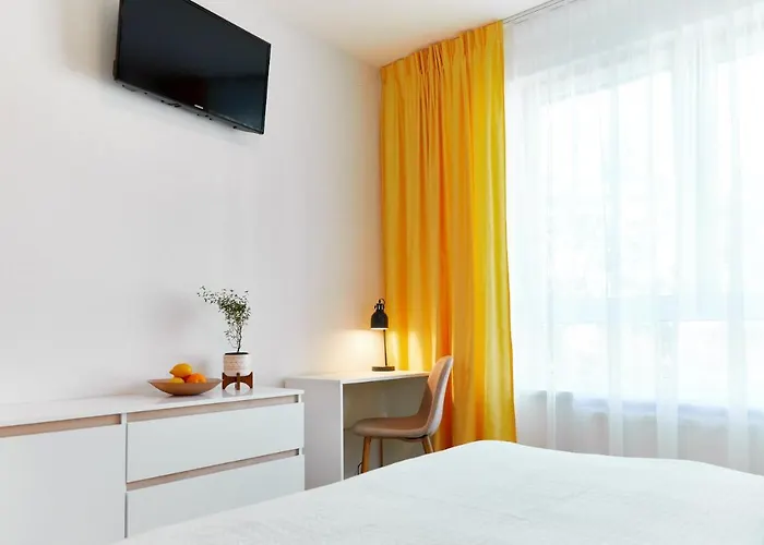 Mojito - Botanica Ii Appartamento Breslavia