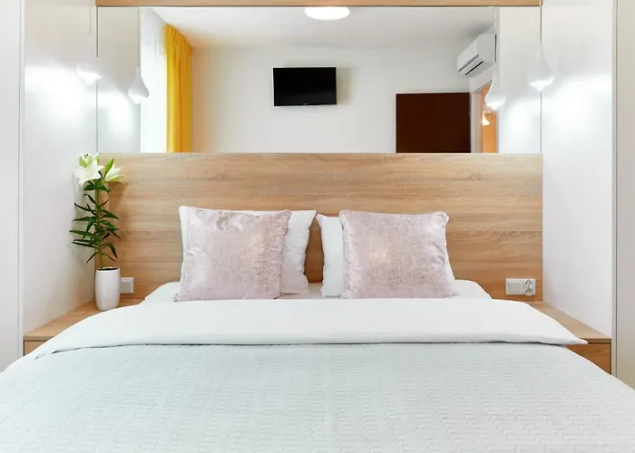 Mojito - Botanica Ii Appartamento