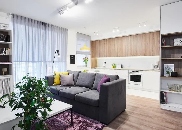 Mojito - Botanica Ii Appartamento