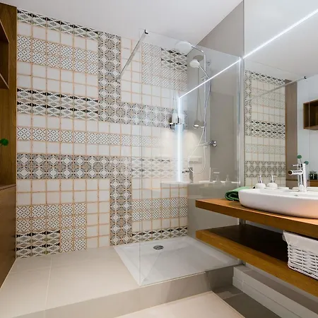 Апартаменты Mojito - Botanica Ii