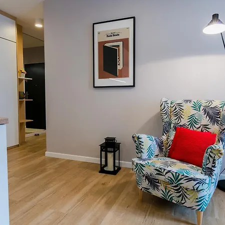 Mojito - Botanica Ii Апартаменты