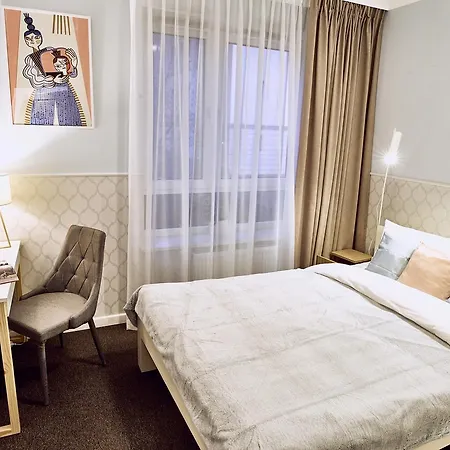 Mojito - Botanica Ii Вроцлав