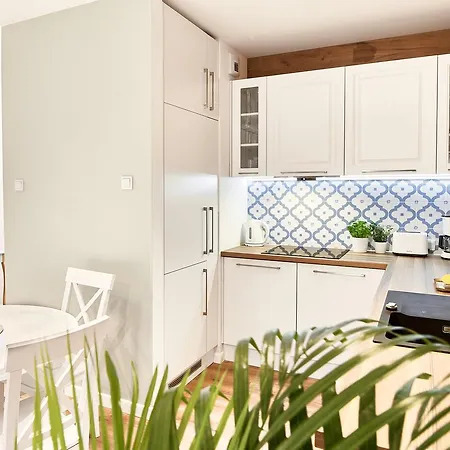 Mojito - Botanica Ii Вроцлав