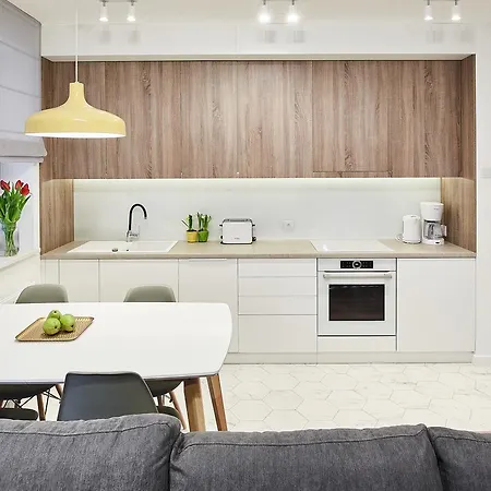 Mojito - Botanica Ii Апартаменты