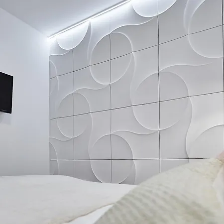 Mojito - Botanica Ii Апартаменты Вроцлав