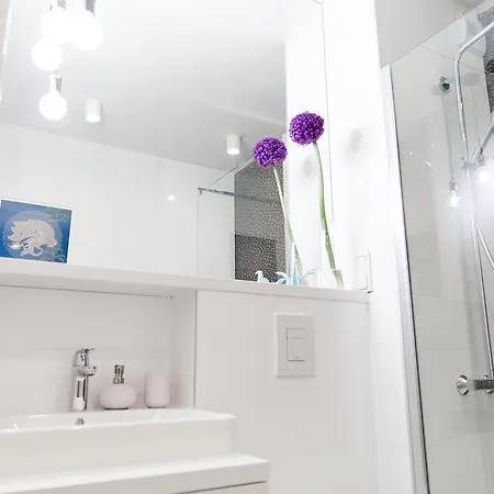 Апартаменты Mojito - Botanica Ii