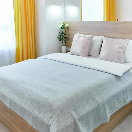 Mojito - Botanica Ii Апартаменты