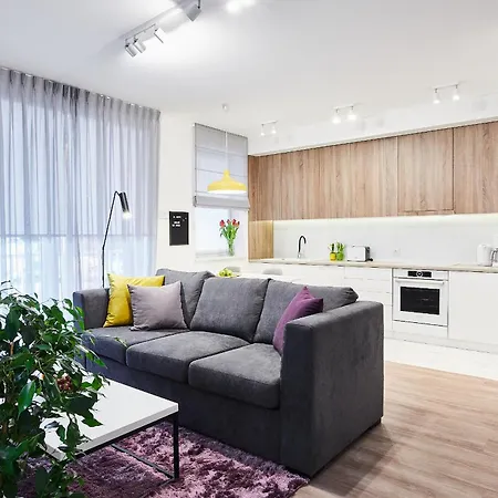 Mojito - Botanica Ii Apartament