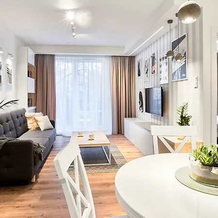 Apartament Mojito - Botanica Ii