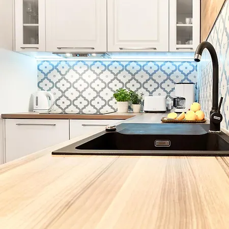 Apartament Mojito - Botanica Ii Wrocław