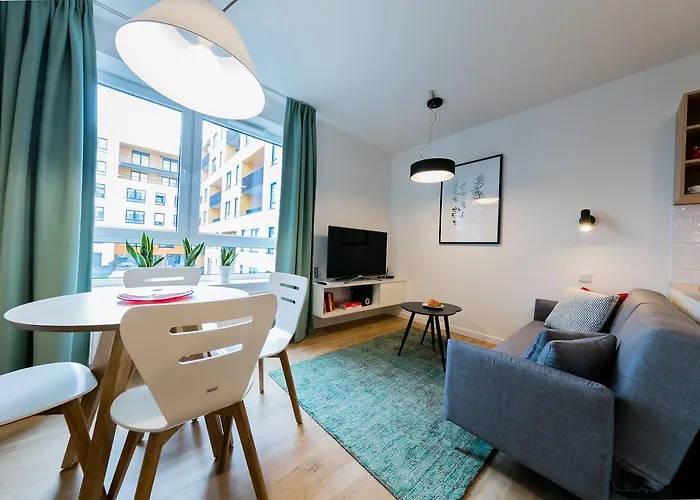 Mojito - Botanica Ii 아파트