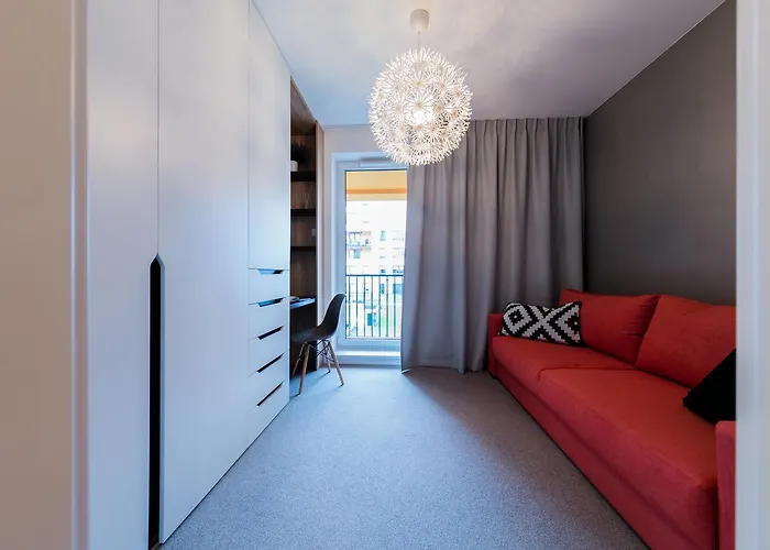 Apartament Mojito - Botanica Ii