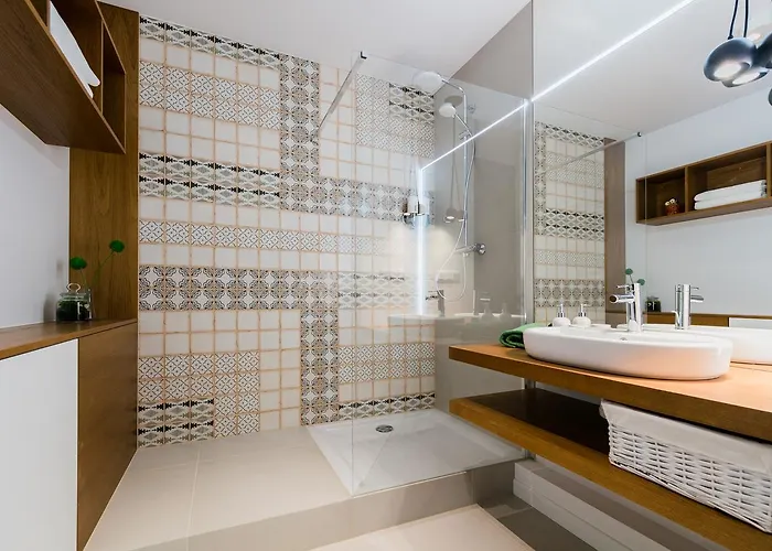 Apartament Mojito - Botanica Ii