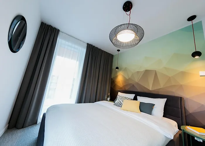 Mojito - Botanica Ii 아파트 *