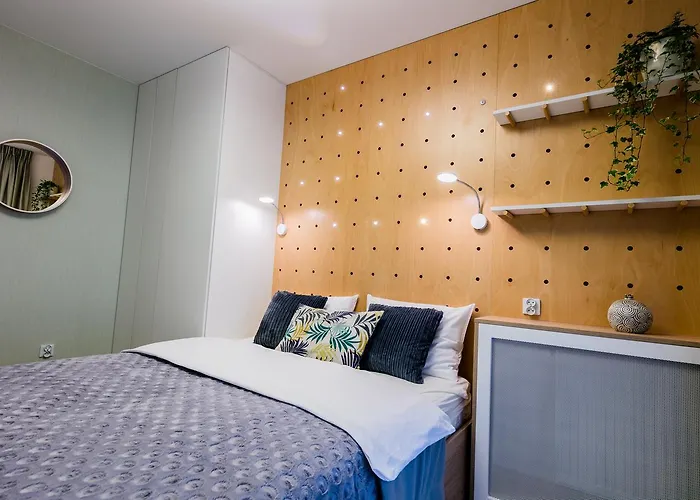 Mojito - Botanica Ii 아파트