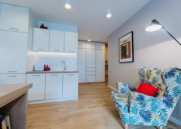 Mojito - Botanica Ii 아파트