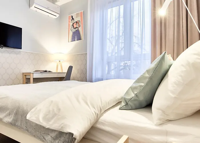 Mojito - Botanica Ii 아파트 *