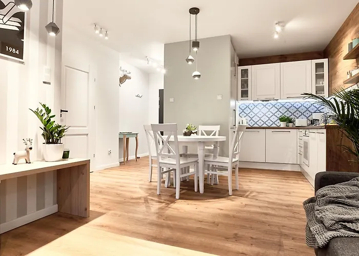 Mojito - Botanica Ii 아파트 브로츠와프