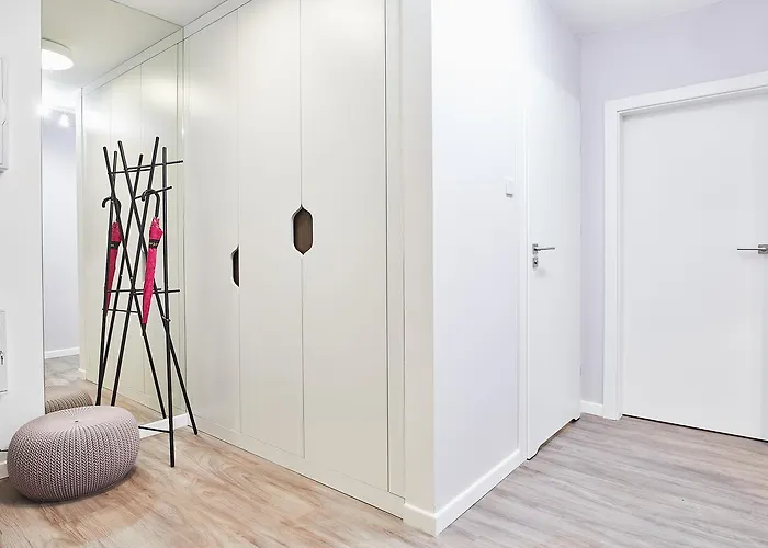 Apartament Mojito - Botanica Ii *