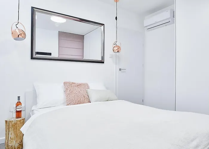 Mojito - Botanica Ii 아파트 *