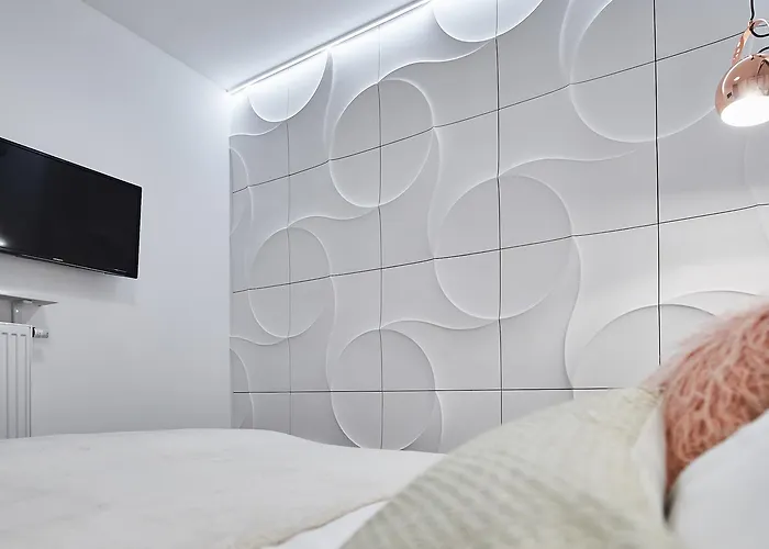 Mojito - Botanica Ii 아파트 브로츠와프