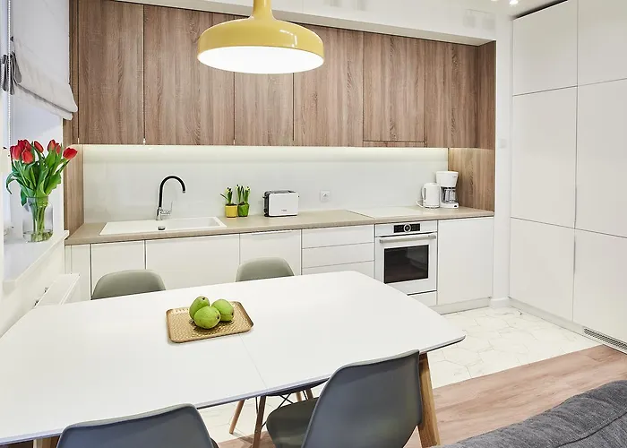 Mojito - Botanica Ii 아파트 *