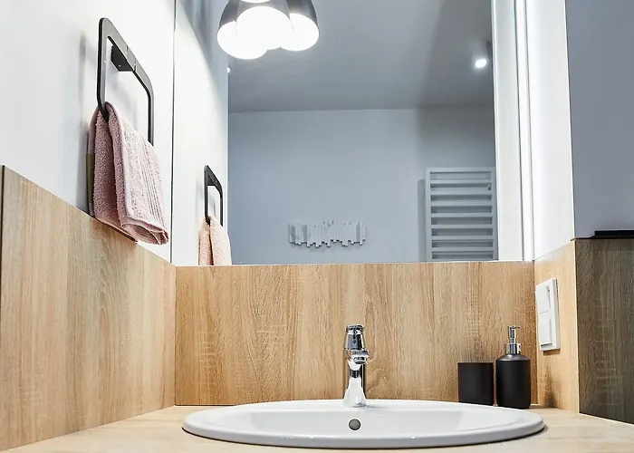 Mojito - Botanica Ii Apartament Wrocław