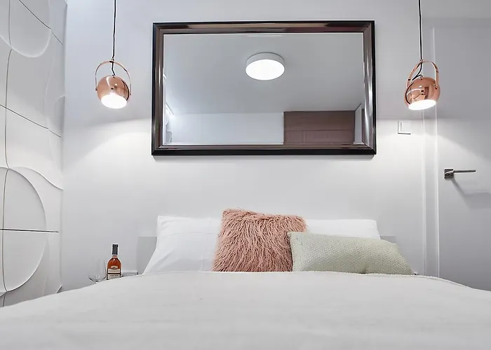 Mojito - Botanica Ii Apartament Wrocław