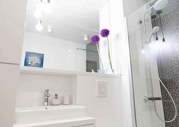 Apartament Mojito - Botanica Ii