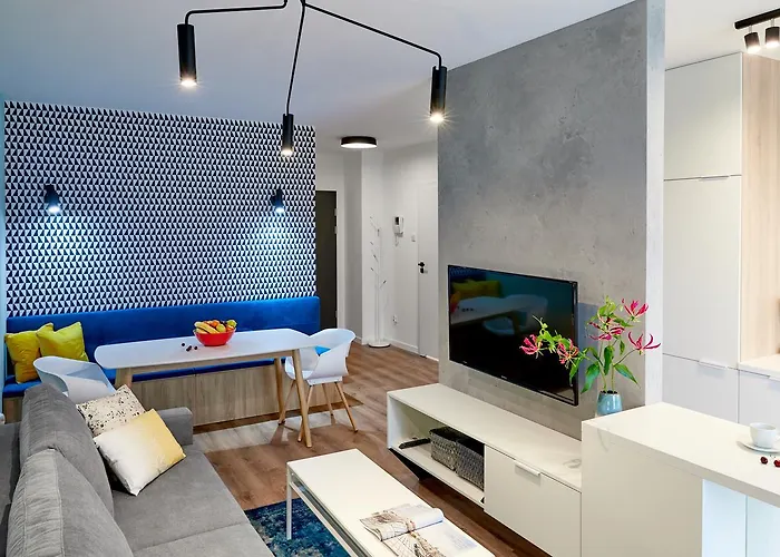 Apartament Mojito - Botanica Ii *